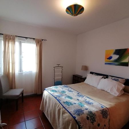 Casa Por Do Sol Villa Mosteiros  Eksteriør billede