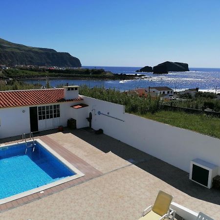 Casa Por Do Sol Villa Mosteiros  Eksteriør billede