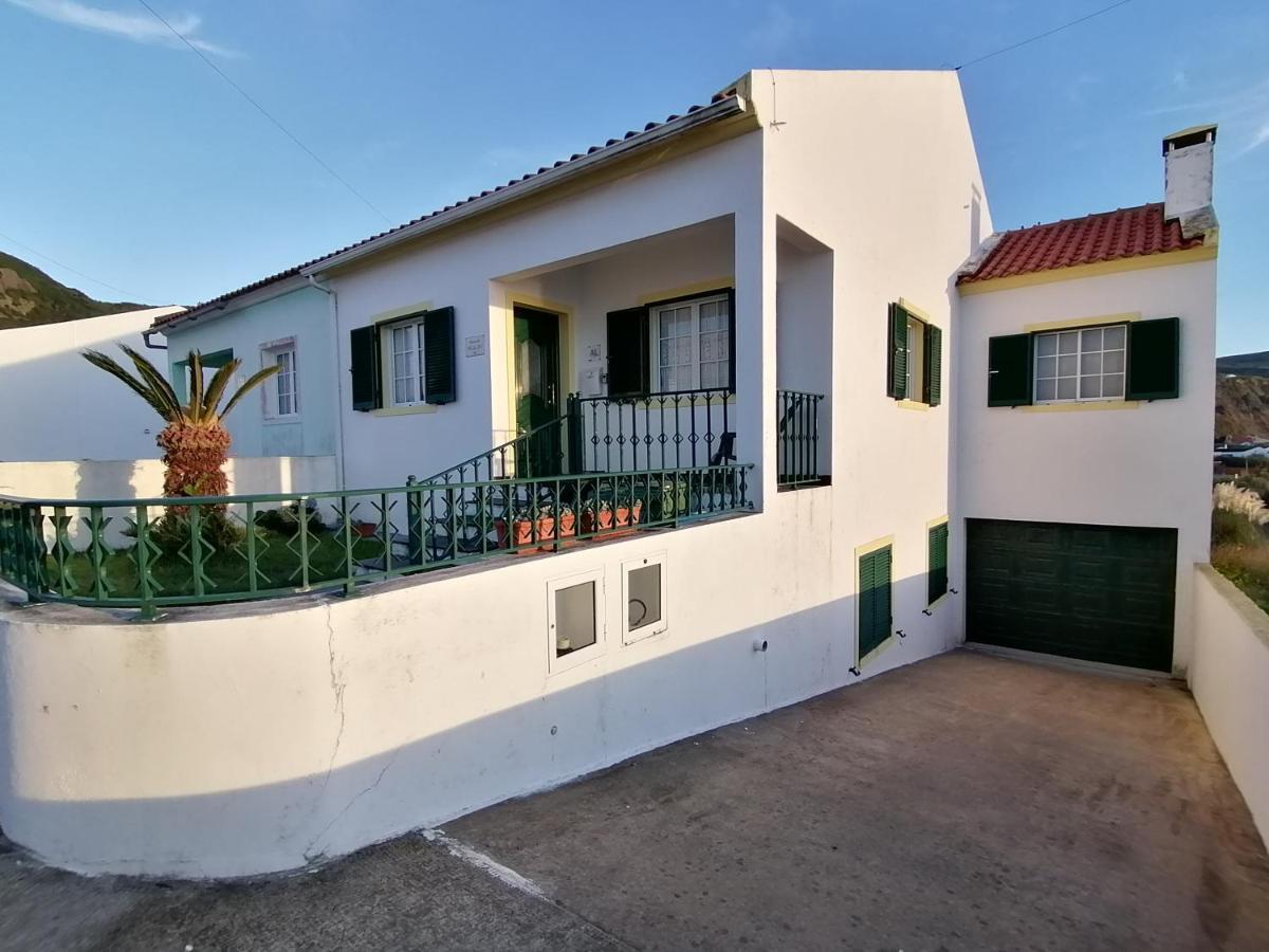 Casa Por Do Sol Villa Mosteiros  Eksteriør billede