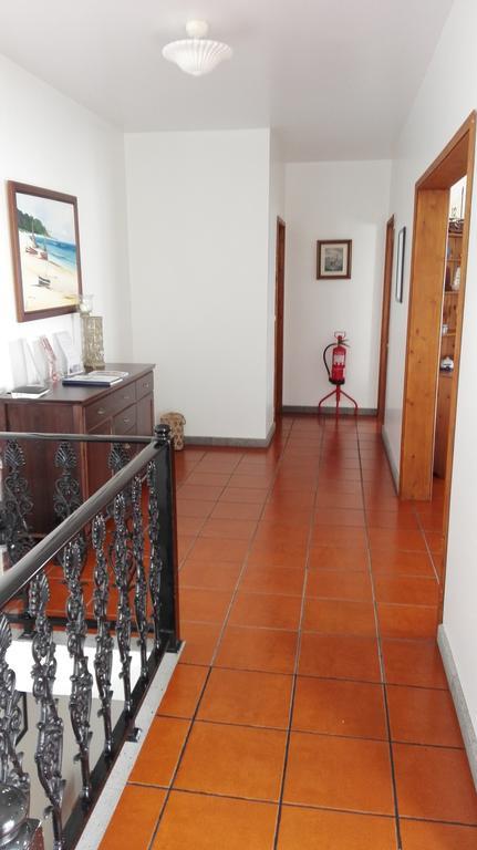 Casa Por Do Sol Villa Mosteiros  Eksteriør billede